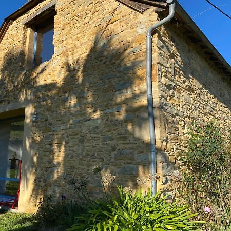 La Bergerie Villa Gan Exterior photo